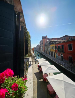 Messner Palace Venedig